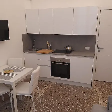 Apartment Living