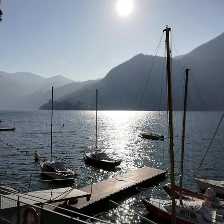 Living With Balcony - Center, Near The Lejlighed Como