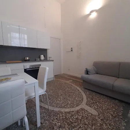 Apartment Living