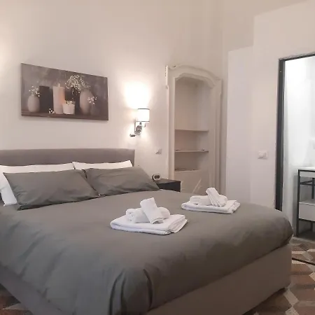 Apartment Living Como