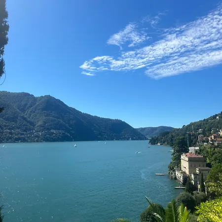 Lejlighed Living With Balcony - Center, Near The Como